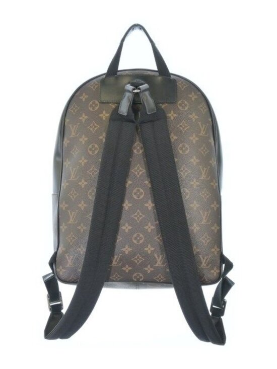 Louis Vuitton Backpack Brown main image 8